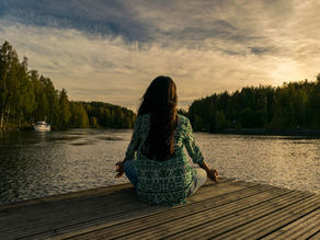 7 Ways to manage your emotions during the lock down and beyond