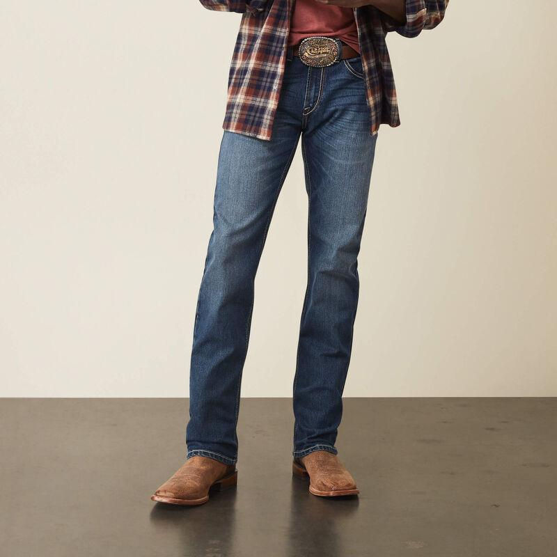 Mens Ariat M5 Jeans