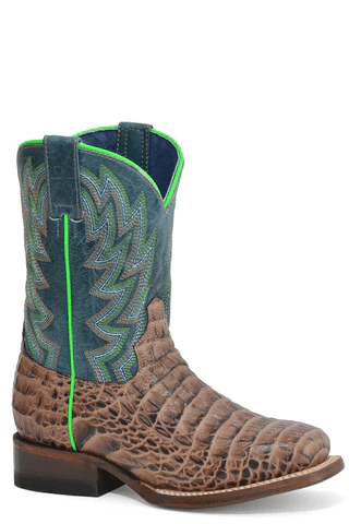 Kids Roper Boots