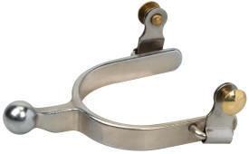 Weaver Children's 21st Century Spurs