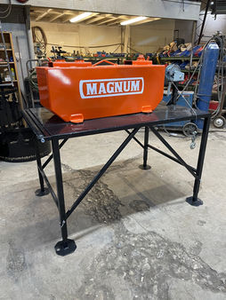 ACREAGE SLIP TANK