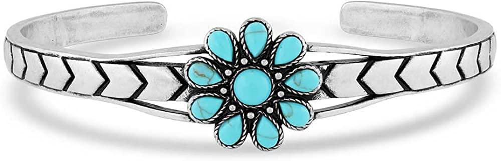 Montana Silversmiths Cuff Bracelet