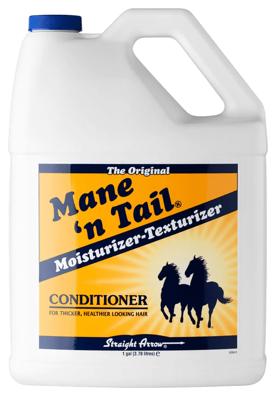 Mane n Tail Conditioner (1 GAL)