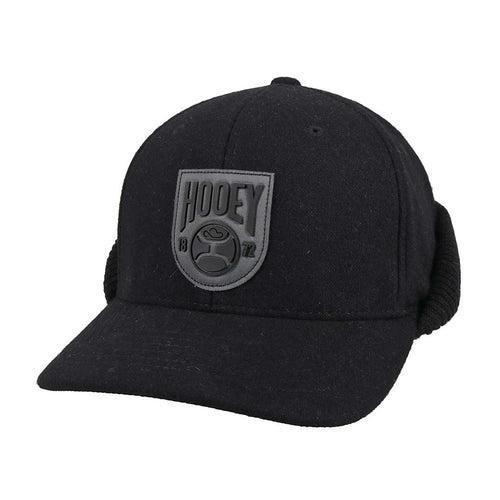 Hooey Out Cold Winter Cap
