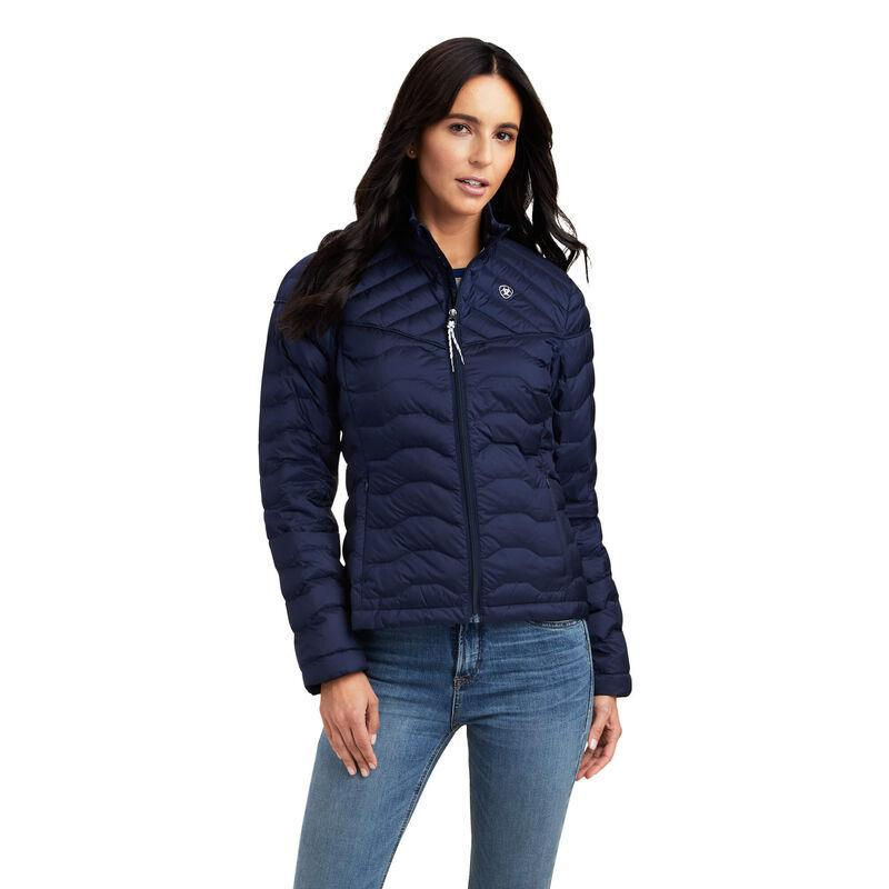 Womens Ariat Ideal Down Jacket