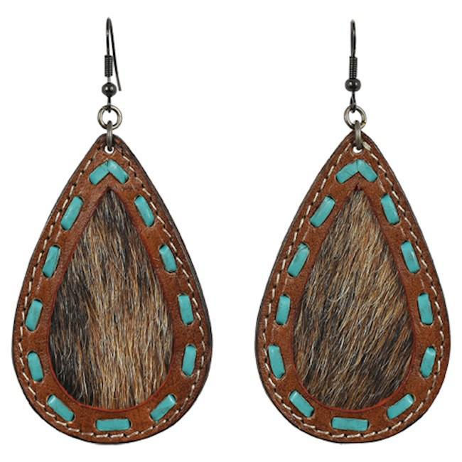 Justin Earrings