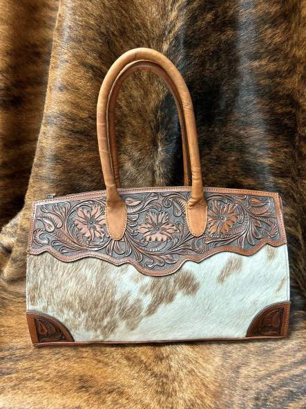 American Darling Duffle Bag