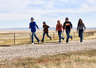 youth western clothing