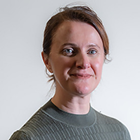MARIANNE POSSBERG  Beef Production Specialist SCA
