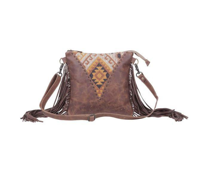 Myra Crossbody Bag