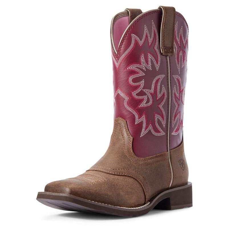 Women's Ariat Delilah Boots
