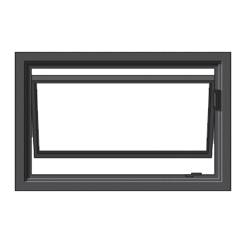 Awning Window