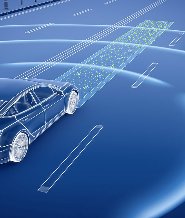 ADAS in Use