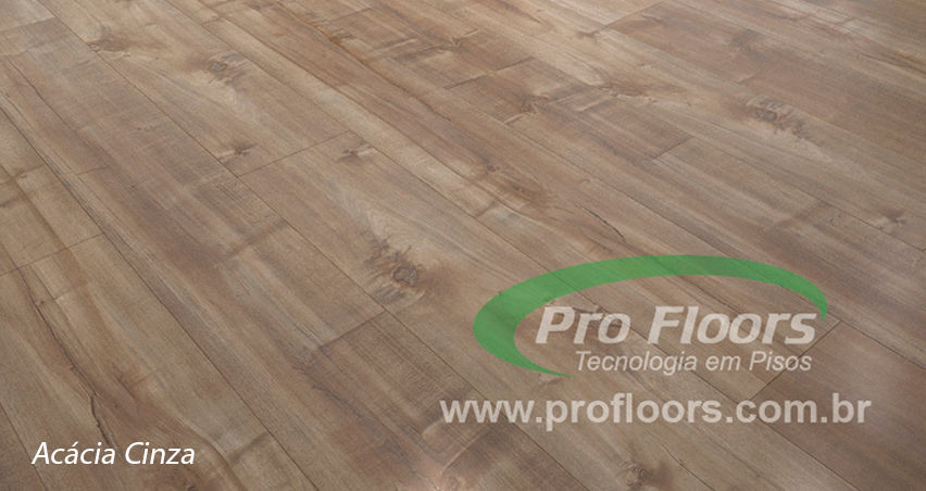 Profloors - Acácia Cinza