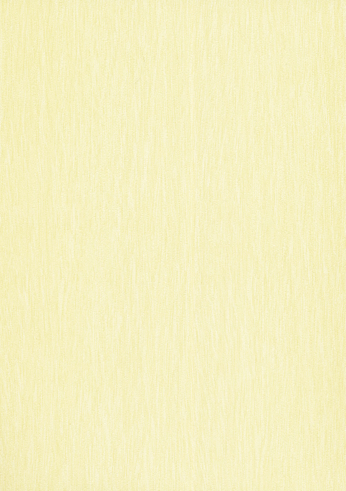 Papel de Parede Vinílico Bege e Amarelo