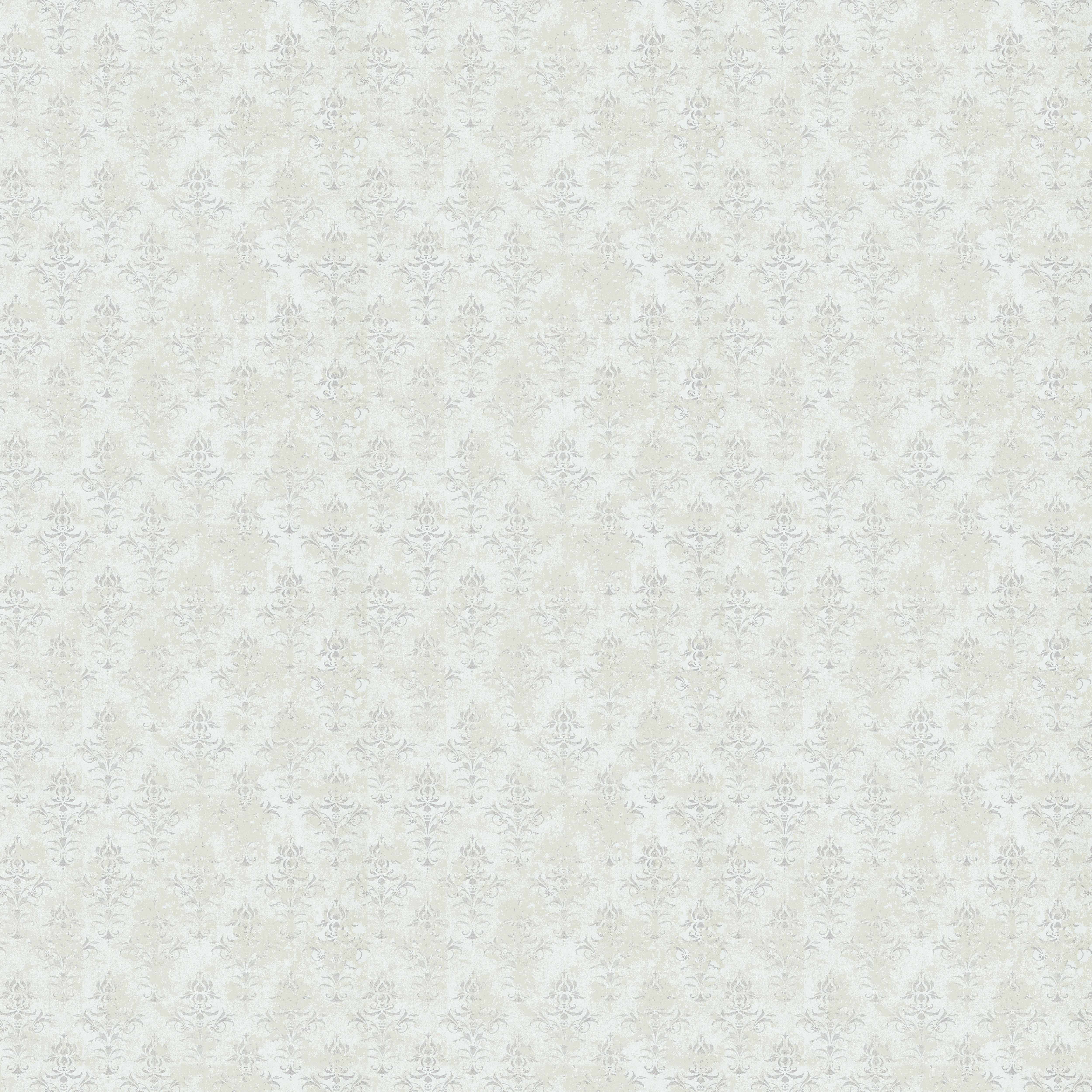 Papel de parede arabesco azul