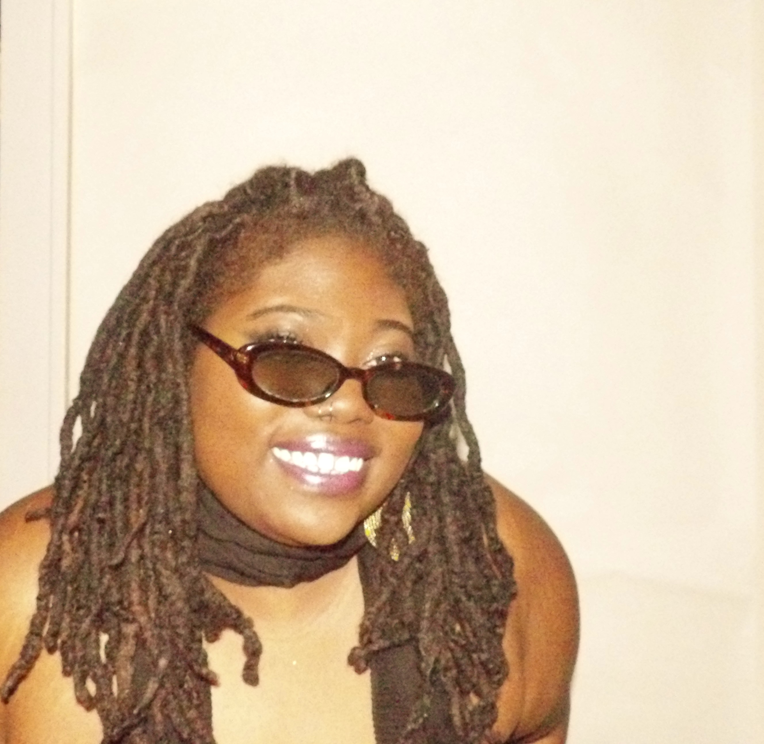 Writer: Lia Frenae