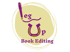 Leg Up Book Editing