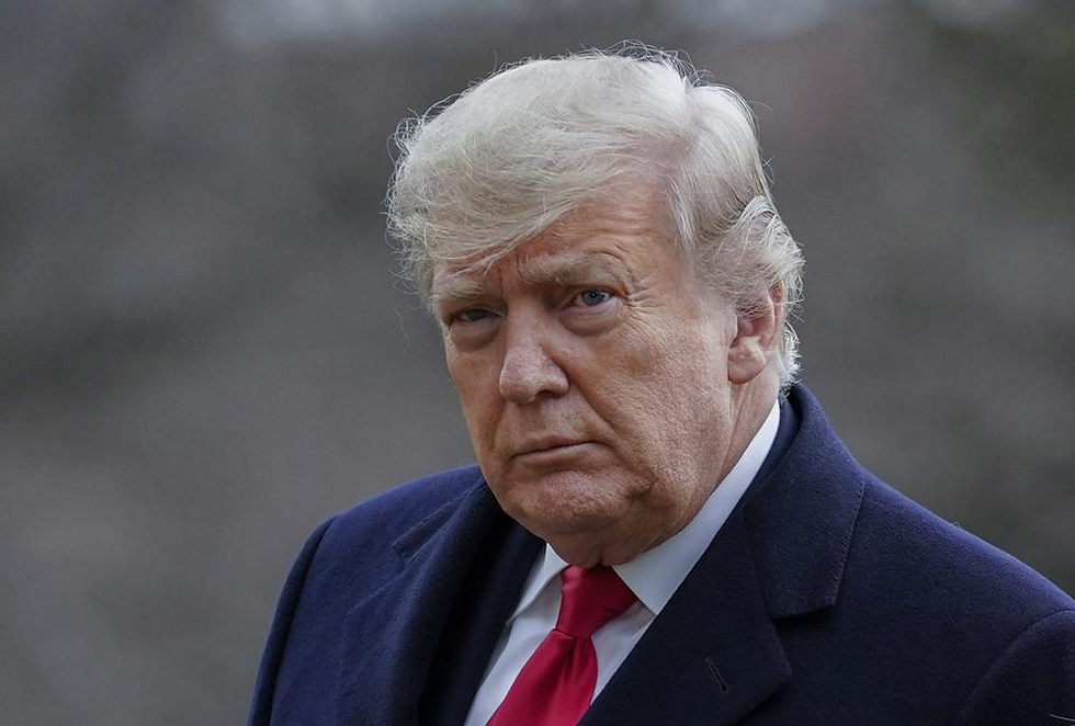 Donald Trump Potential Federal Indictment(s) Related to Classified Documents