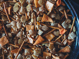 Holiday Season Party Mix