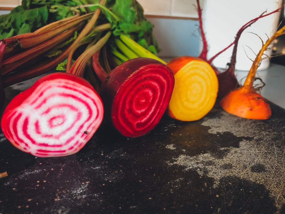 Thumbnail: 12 Week Half Share CSA
