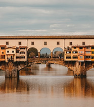 Ponte Vecchio