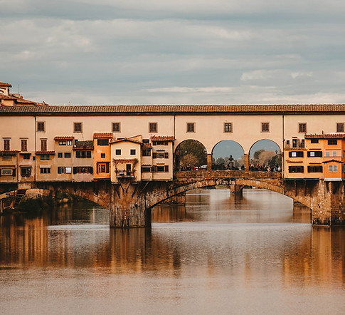 Ponte Vecchio