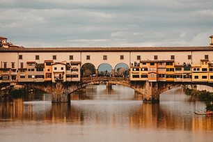 Ponte Vecchio