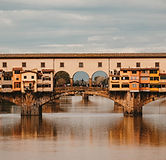 Viajes Internacionales Inolvidables por el Mundo. Ponte Vecchio