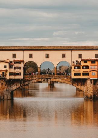 Ponte Vecchio