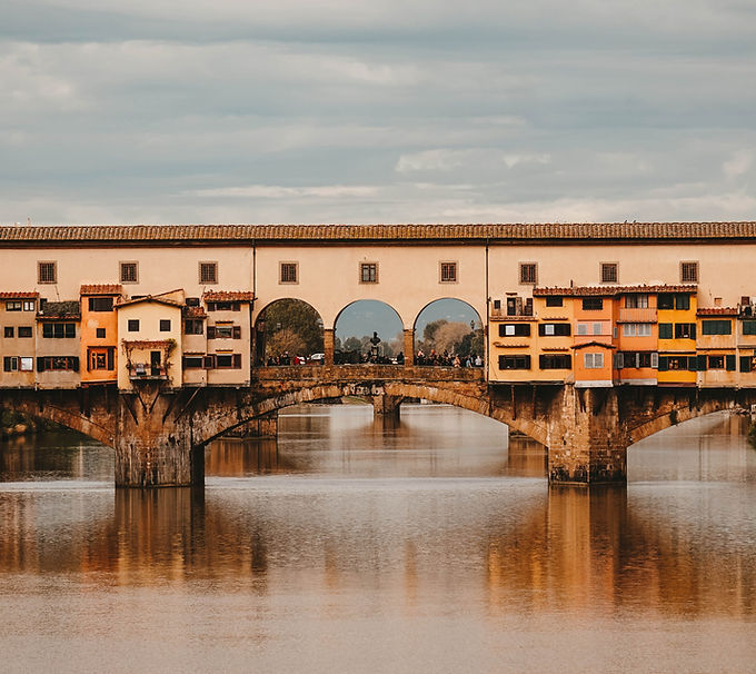 Ponte Vecchio