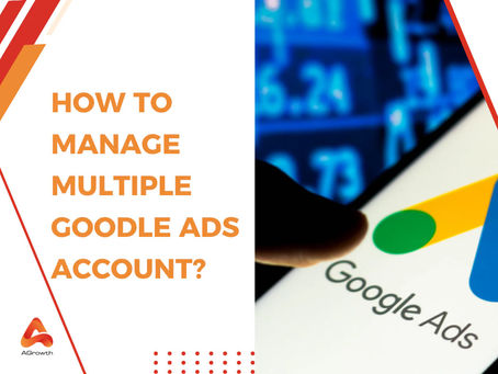How to Manage Multiple Google Ads Accounts Effectively in 2025
