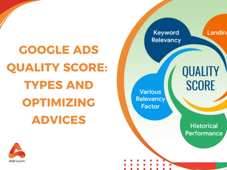 Google Ads Quality Score: Types, Importance, and How to Improve It