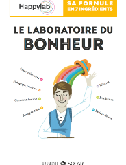 Le laboratoire du bonheur