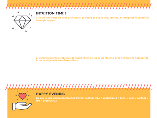 Super OUTIL: My Wonderful + Spiritual Day!