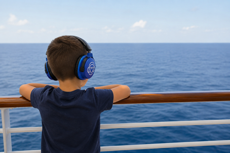 Carnival Cruise Sensory Kits: What Families Should Know Before They Sail