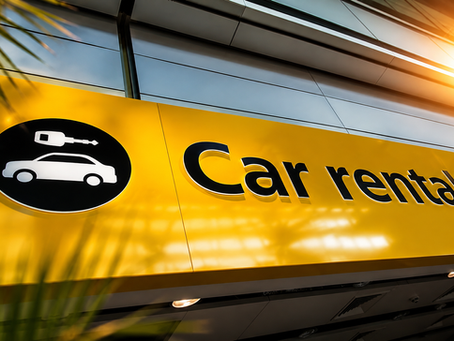 Port Canaveral Rental Cars: The Complete Guide for Cruise Passengers