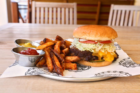 Carnival Mardi Gras Food Guide