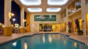 Holiday Inn Express & Suites ☀️Cocoa Beach 