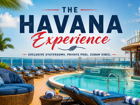Carnival Havana Cabins: Are They Worth It? Complete Guide