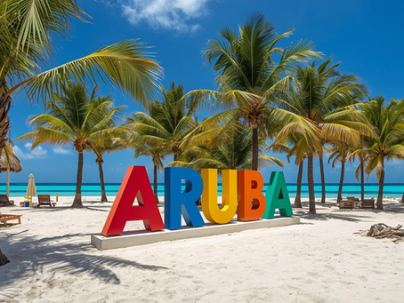 CRUISING TO ARUBA? Here’s What You Can Do Close to the Port