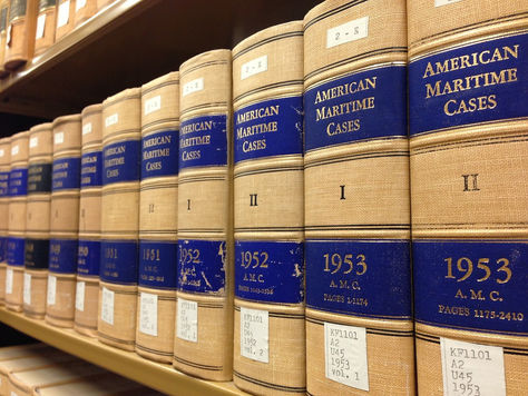 Myths about Preparing for the Legal Profession