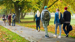Questions to Ask on College Tours