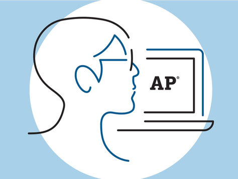 Which AP Scores Do I Report?
