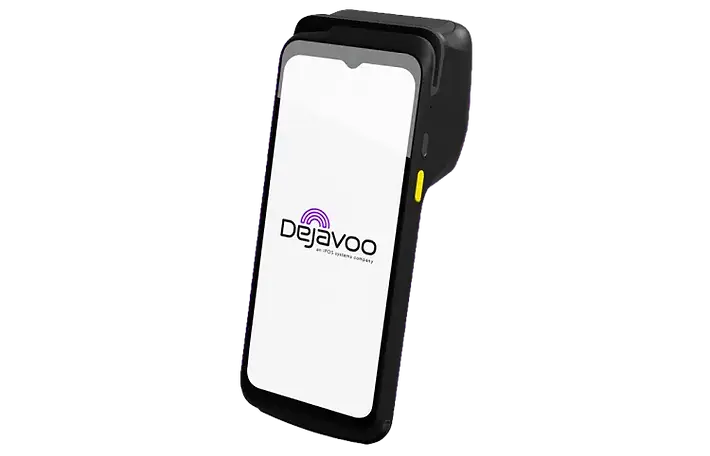 Dejavoo P8 Wireless