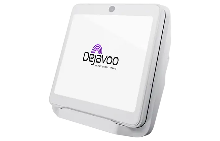 Dejavoo P12 mPOS/PIN