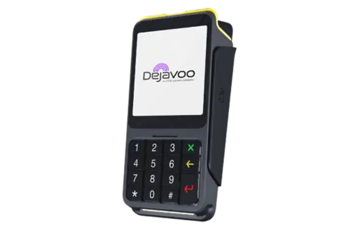Dejavoo P17 PIN Pad