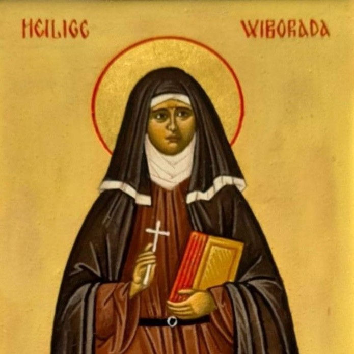 Pilgerfahrt nach St. Gallen