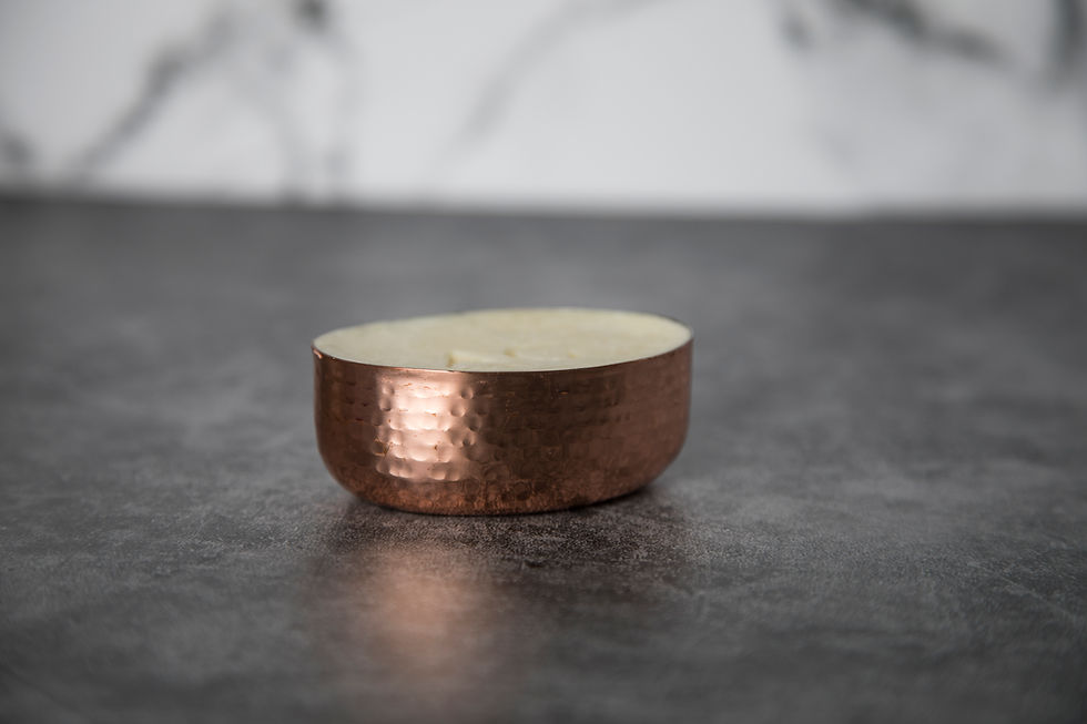 Thumbnail: Dish Soap Copper Tin