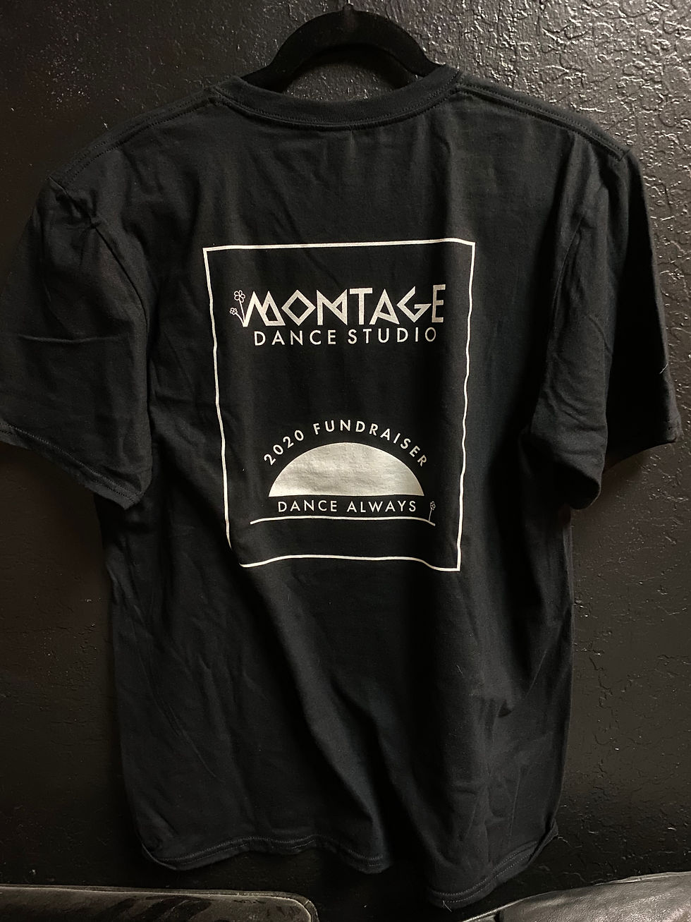 Montage T-shirt
